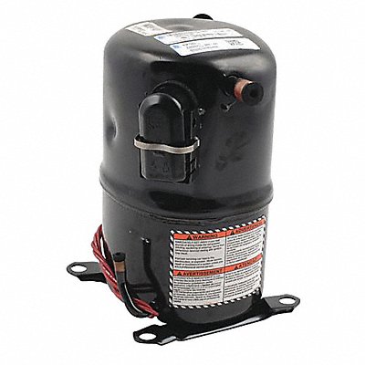 Compressor 208 to 230V 2 tons