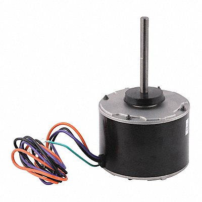 Motor 208 to 230V 1/6 HP 825 rpm