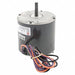 Motor 460V 1-Phase 1/3 HP 1075 rpm