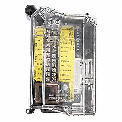 Power Board for Smoke Detector