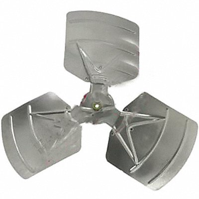 Fan Blade 20 Dia 32 Deg 1/2 