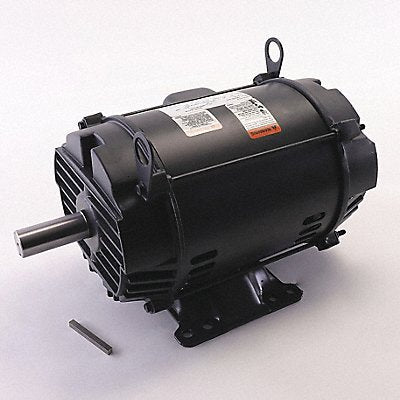 Blower Motor 5 HP 460V