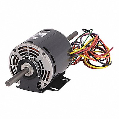 Motor 1.2 HP 208/230V 1-Phase 1075 rpm