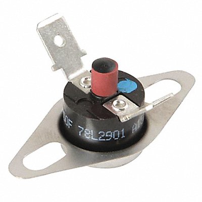 Limit Switch 250 Deg F