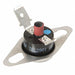 Limit Switch 250 Deg F