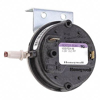 Pressure Switch 0.29 WC SPST