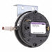 Pressure Switch 0.29 WC SPST