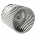 Blower Wheel 15 x 15 1 Bore