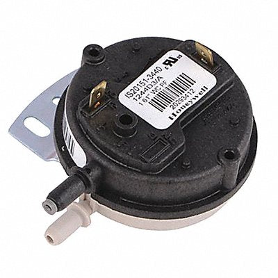 Pressure Switch 1.61 WC SPST