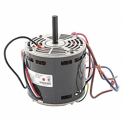 Blower Motor 1.3 HP 120V 1-Phase