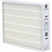 Replacement Filter 20 x 25 x 5 