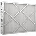 Filter 20 x 26 x 5 