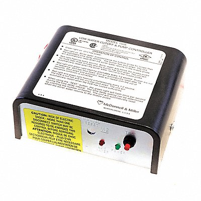 Control Unit