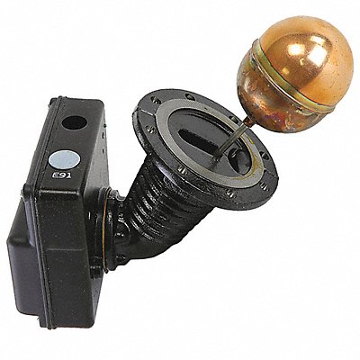 Head Mechanism Snap Switch