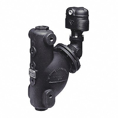Level Control Head Mechanism
