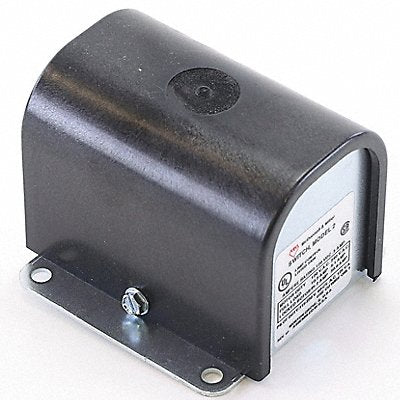Manual Reset Switch