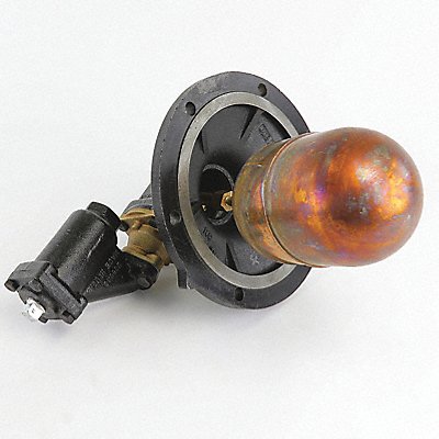 Level Control 8-1/2 Bolt Circuit