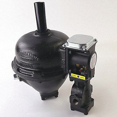 Level Control Valve