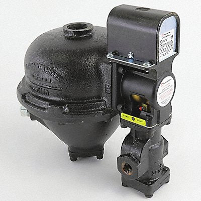 Level Control Switch