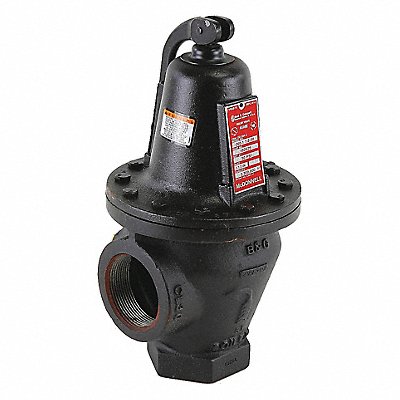 Relief Valve 1-1/2 x 2 