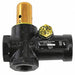 Upper Valve Vacuum Breaker
