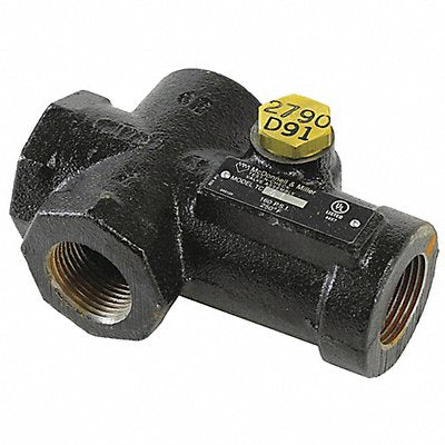 Lower Valve Test Assembly