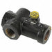 Lower Valve Test Assembly