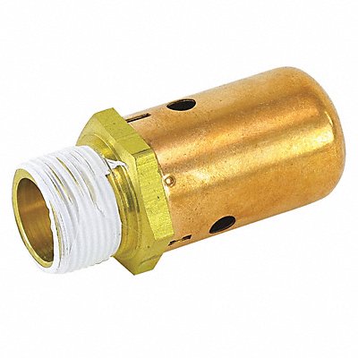 Vacuum Breaker