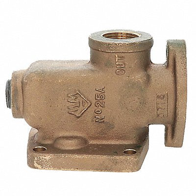 Replacement Valve Assembly