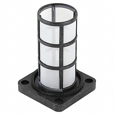 Strainer Basket Assembly