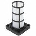 Strainer Basket Assembly