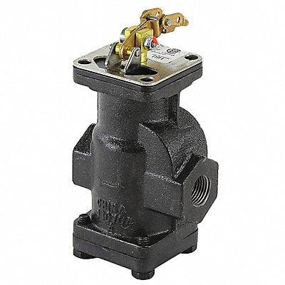 Valve Strainer Assembly