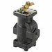 Valve Strainer Assembly