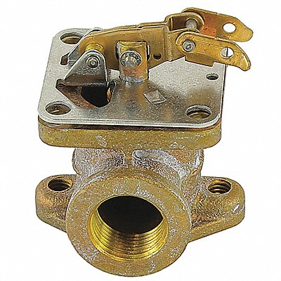 Valve Assembly