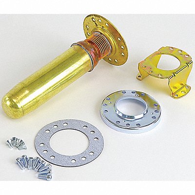Float Bellows Assembly