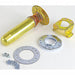 Float Bellows Assembly