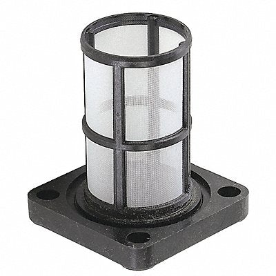 Strainer Assembly