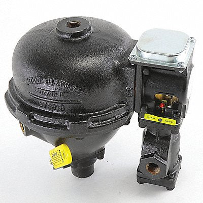 Head Mechanism