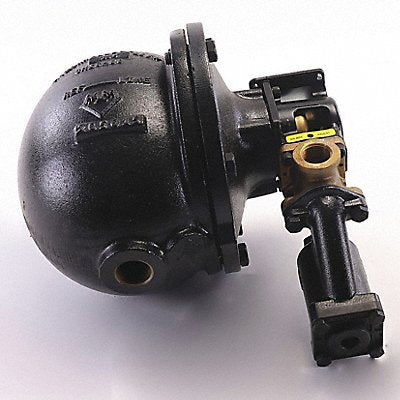 Level Control Head Mechanism