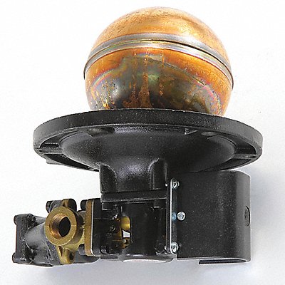 Level Control Head Mechanism