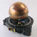 Level Control Head Mechanism