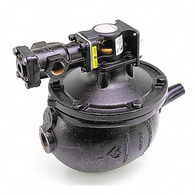 Level Control Makeup Feeder