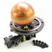 Level Control Head Mechanism
