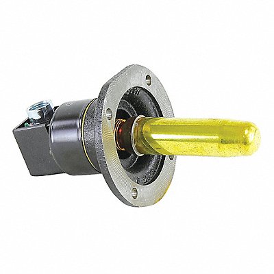 Level Control Head Mechanism