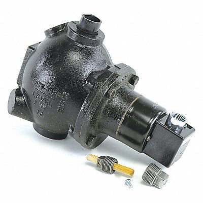 Level Control Float Block