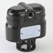 Potentiometer Switch