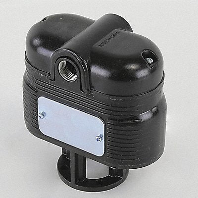 Potentiometer Switch