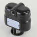 Potentiometer Switch