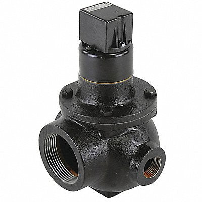 Low Control 2-1/2 50 psi