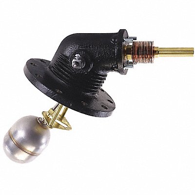 Head Mechanism Less Switch